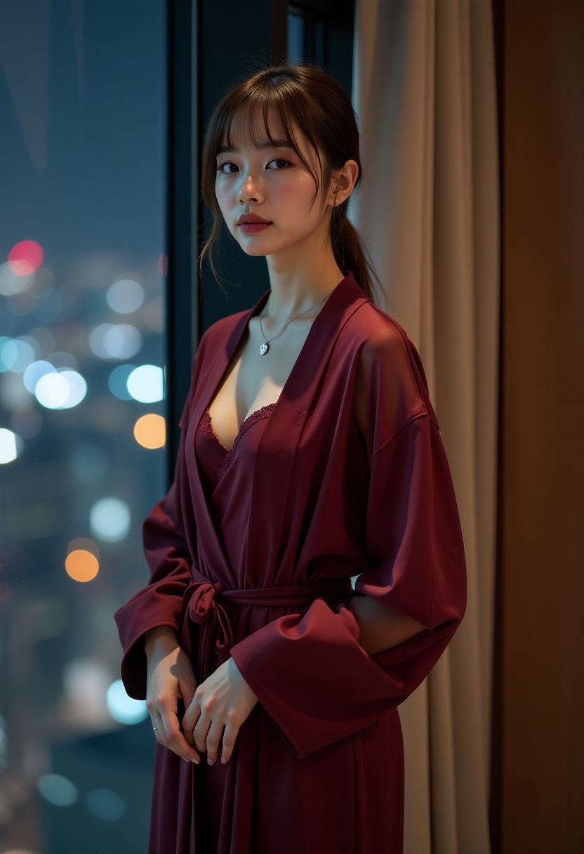 未来都市